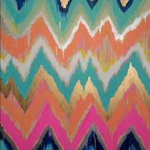 Meet your Posher, Margaret